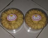 Foto langkah ke 8 dari resep Sagu keju crunchy.