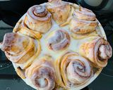 Toffifee tekercs recept fázis 8 fotója