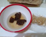 Foto langkah ke 2 dari resep Cuko pempek Xpress tanpa cuka (kangen ngidam 🤭).