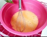 Foto langkah ke 1 dari resep Crepe cake red Velvet.