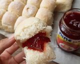 Foto langkah ke 5 dari resep Japanese milk buns.