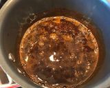 A picture of step 3 of Oven-baked Honey Chicken Legs.