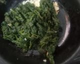 Foto del paso 1 de la receta: Malfatti de Espinaca