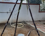சர்க்கரை பொங்கல் ரெசிபி ஸ்டேப் 1 புகைப்படம்