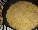 Csirkemell sült zöldségekkel és bulgurral recept fázis 2 fotója