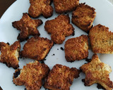 Foto del paso 5 de la receta: Galletas de avena y frutos secos