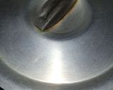 A picture of step 4 of Masala Sauce Rice.