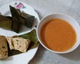 Foto langkah ke 8 dari resep Pepes tahu praktis murah.