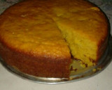 Foto del paso 5 de la receta: Bizcochuelo de mandarinas