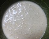 Foto langkah ke 2 dari resep Dorayaki teflon simple takaran sendok.