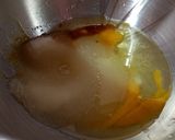 Foto del paso 1 de la receta: Budín De Banana 🍌 ¡Fácil!😉