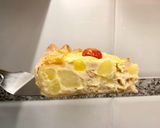 Foto del paso 13 de la receta Pizza rústica de atún y patata