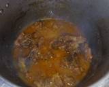 Beef shorba recipe step 1 photo