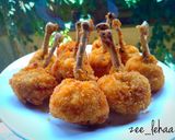 Foto langkah ke 6 dari resep Chicken drum stick.