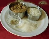 Soji appam ரெசிபி ஸ்டேப் 1 புகைப்படம்