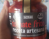 Foto del paso 3 de la receta: Espaguetis con salsa de anchoa