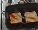 Foto del paso 2 de la receta: Sandwich cubanito