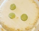 Foto del paso 6 de la receta: Carlota de limón,😋pocos ingredientes muy fácil