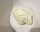 Foto del paso 2 de la receta: Arepa Venezolana tostada y rellena para picada Navideña