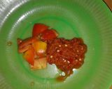 Foto langkah ke 4 dari resep Seblak kuah Maknyoss.