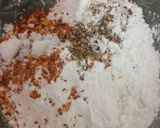 மொறு மொறு எக் பிங்கர்(egg finger recipe in tamil) ரெசிபி ஸ்டேப் 5 புகைப்படம்