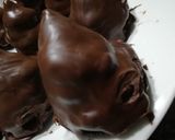 Foto del paso 3 de la receta: Pinitos de Oreo