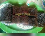 Foto langkah ke 11 dari resep Sarang semut aka cake caramel anti gagal.