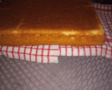 Foto del paso 7 de la receta: Queque o bizcocho sabor de mandarina 🍊