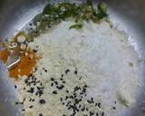Bok Phool Bhaja/Agati Flowers Fritters recipe step 1 photo