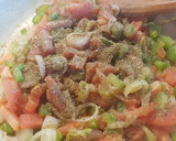 Foto del paso 4 de la receta: Trucha al horno con arroz graneado