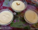 A picture of step 3 of গোবিন্দ ভোগ চাল এর পায়েস.