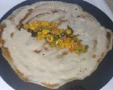 বাটার ধোসা (butter dosa recipe in Bengali) রেসিপির ধাপ 2 ছবি
