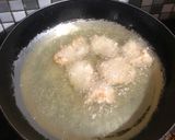 Foto langkah ke 4 dari resep Ayam Fillet Dada Bawang Putih.