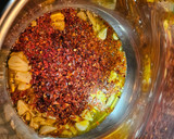 Foto del paso 2 de la receta: Salmorreta