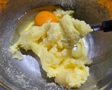 Foto del paso 1 de la receta: Masitas secas de limón sin gluten