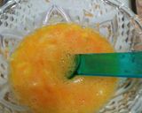 Foto langkah ke 2 dari resep Telur dadar.