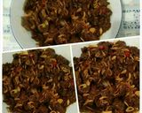 Foto langkah ke 7 dari resep Daging Topa Lada.