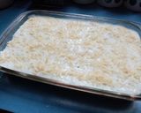 Foto del paso 4 de la receta: Pastel de espinaca y salsa blanca o bechamel🥬🧀💚