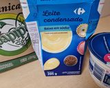 Foto del paso 1 de la receta: Helado de yerba mate 🧉 Provincia de Misiones 🇦🇷
