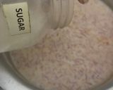 A picture of step 3 of Shahi Gajar Halwa / Mughali Gajar Halwa / Carrot Halwa.