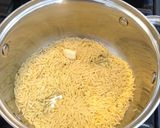 Foto del paso 1 de la receta: Sopita aguada (perfecta para los pequeñitos)