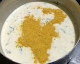 চিকেন প্যানকেক (Chicken pancake recipe in Bengali) রেসিপির ধাপ 4 ছবি