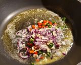 Foto langkah ke 4 dari resep 24. Ikan Goreng Crispy Sambal Minyak Kelapa.