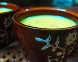 হলুদ দুধ(holud doodh recipe in Bengali) রেসিপি ধাপ - 3 ছবি