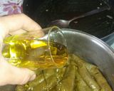 Φωτογραφία βήματος 6 της συνταγής Ντολμαδάκια