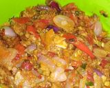 Foto langkah ke 2 dari resep Sambel bawang.