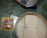 Foto langkah ke 1 dari resep Tahu crispy (tahu tepung).