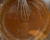 Une image de l'étape 5 de 😍 Gâteau magique au chocolat 🍫.