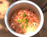 விறகடுப்பில் செய்த ரோட்டுக்கடை மட்டன் சால்னா (Mutton salna recipe in tamil) ரெசிபி ஸ்டேப் 6 புகைப்படம்