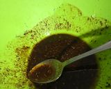 A picture of step 1 of Slow cooked osobucco.